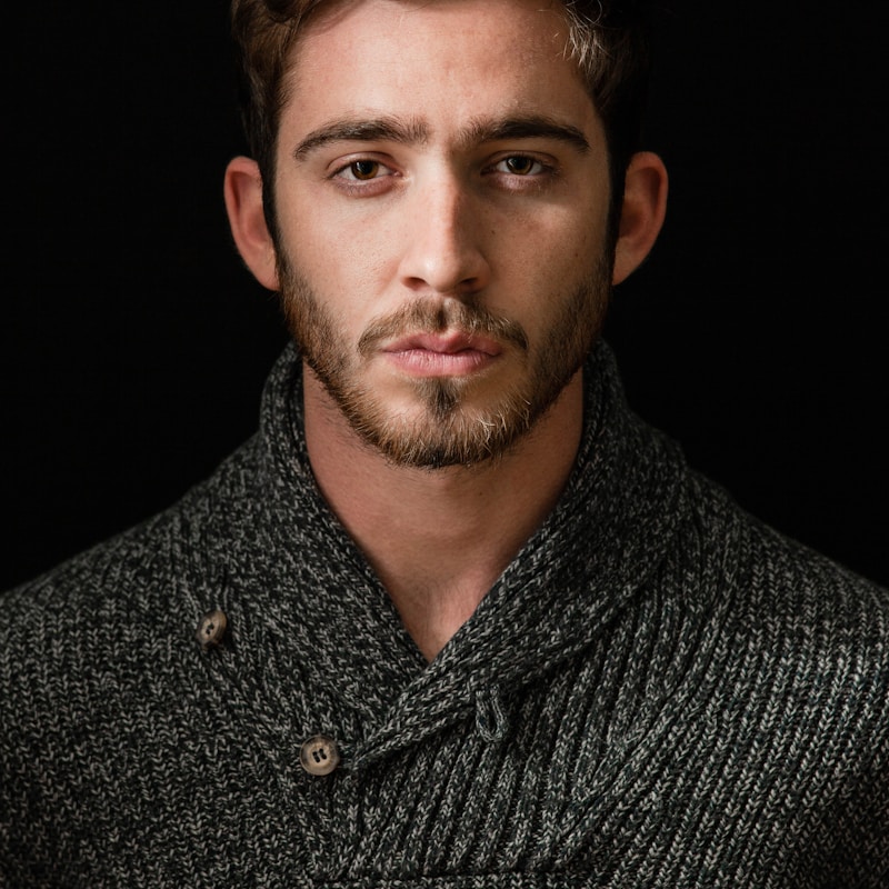 Portrait of Ivan, author of MindTrace