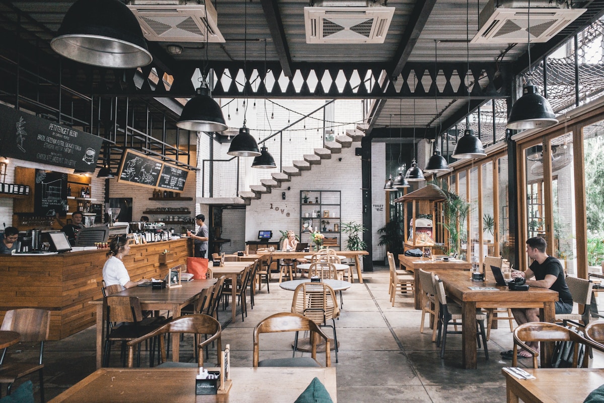 Commonwealth kopitiam